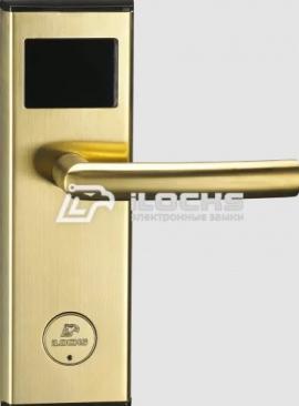 Электронные замки на двери — фото 2